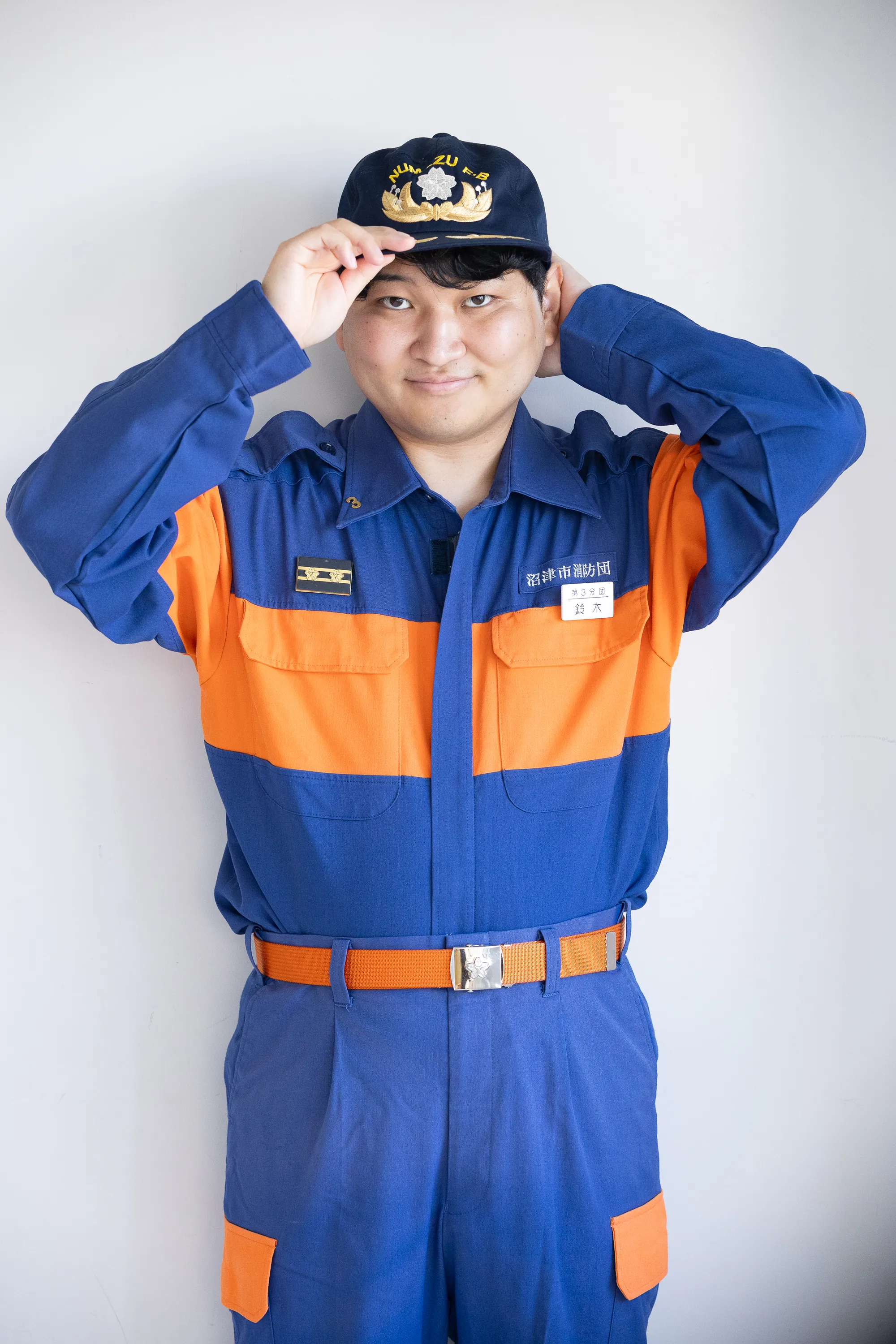 地域活動の様子